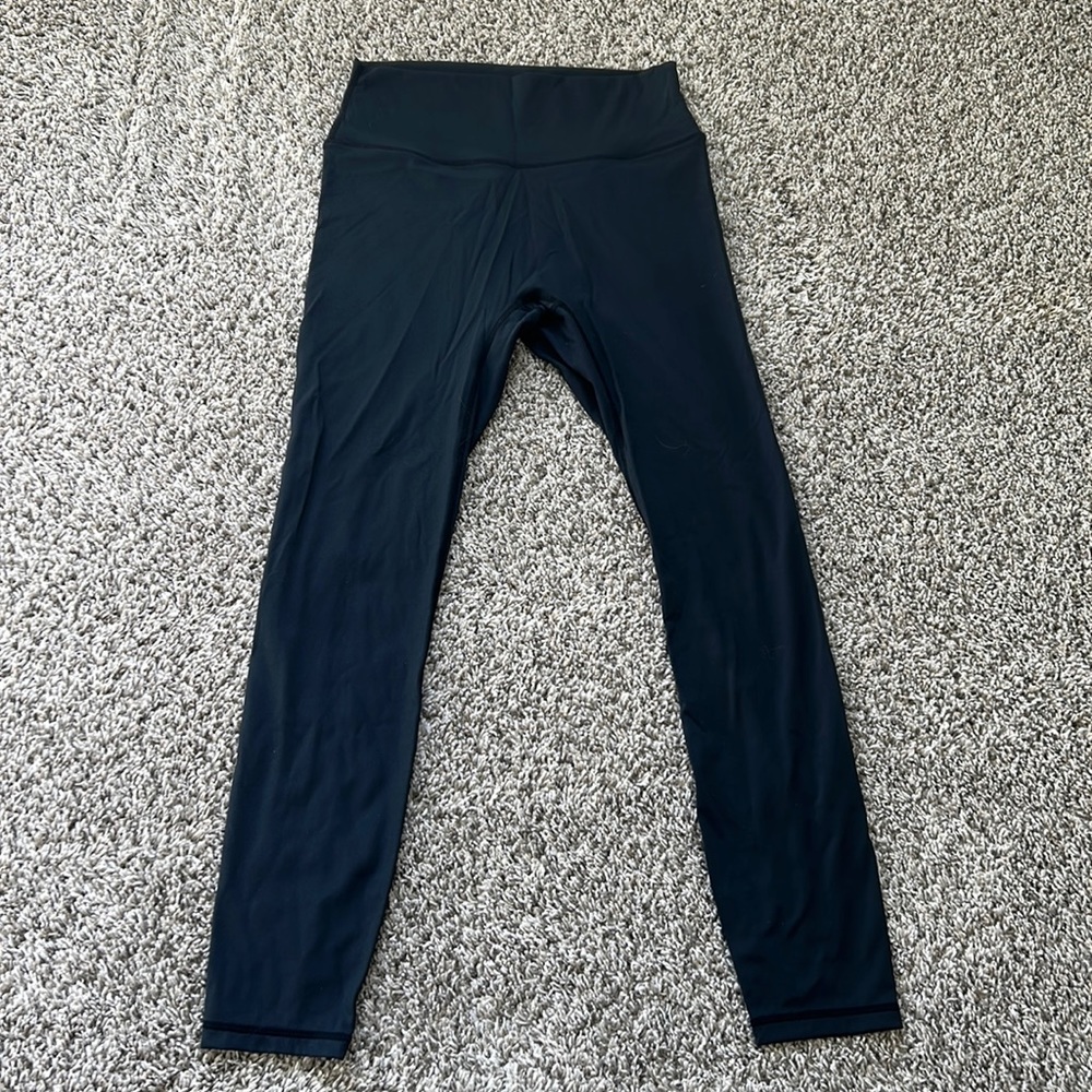 Paragon Black FlexSweat Big Moves 25” Size Mediume